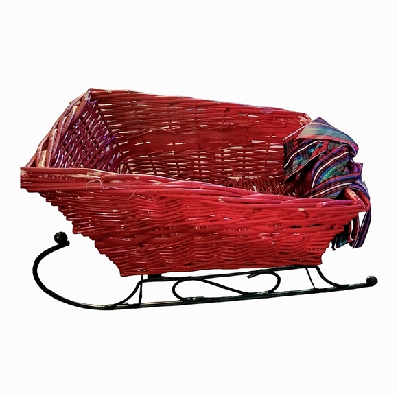 💕Santa's Sleigh Project - Picture 1 of 3